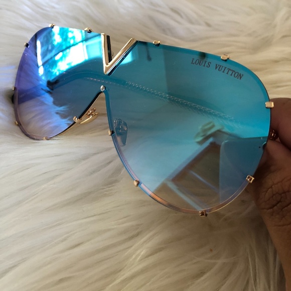 Fashion Sunglasses - Picture 6 of 6